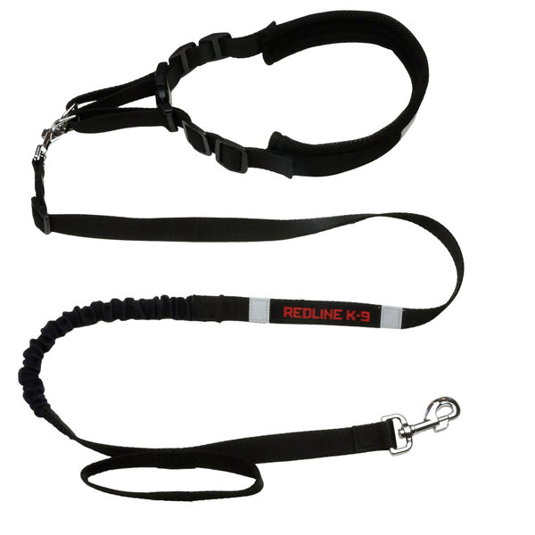 Redline store k9 leash