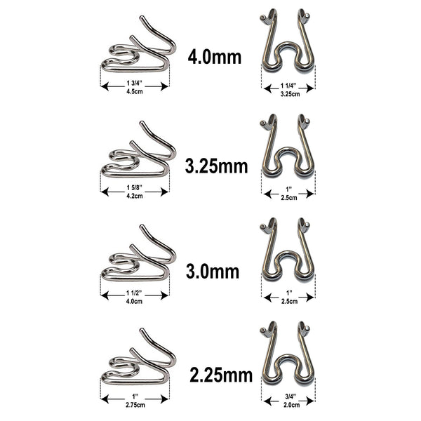Herm sprenger prong collar size guide Outlet