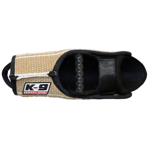 Redline K-9 Adjustable Firmness Half Sleeve