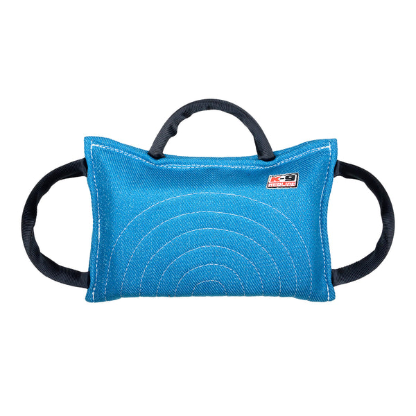Redline K-9 3 Handle French Linen Gusset