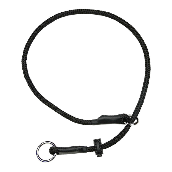 Redline K9 Adjustable Nylon Slip Collar