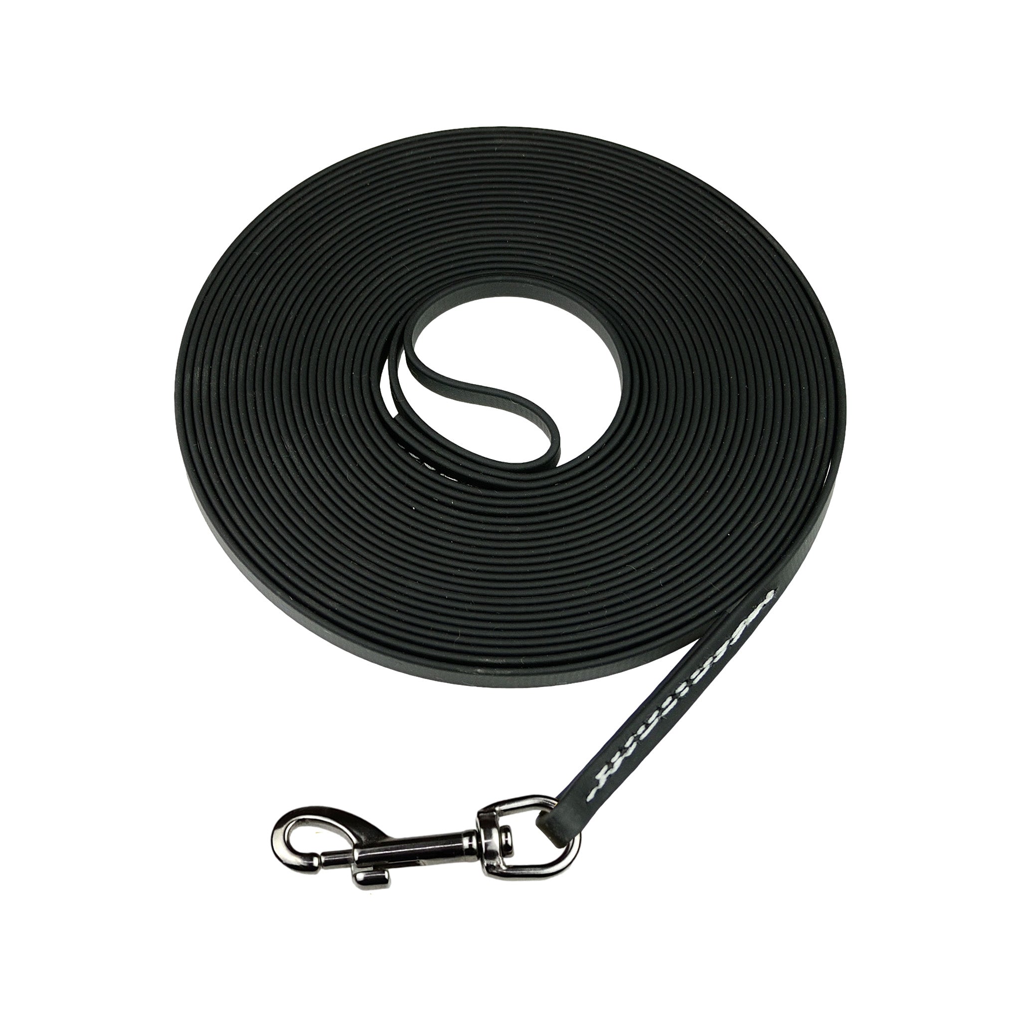 Biothane Line Redline K-9 3/8