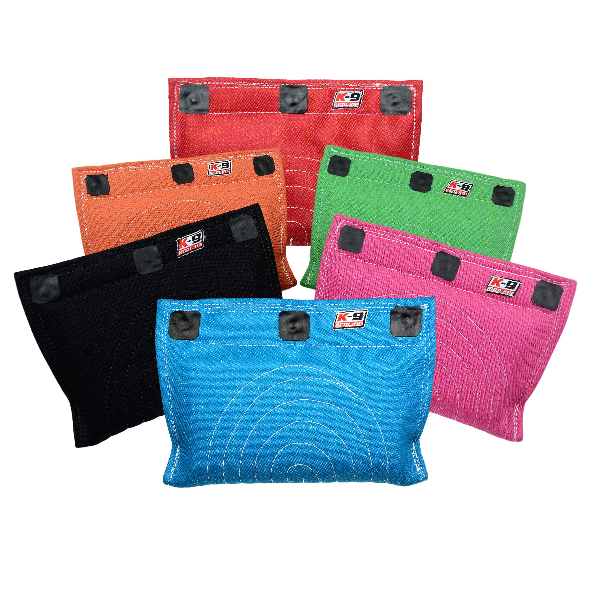 Redline K-9 3 Handle French Linen Targeting Wedge