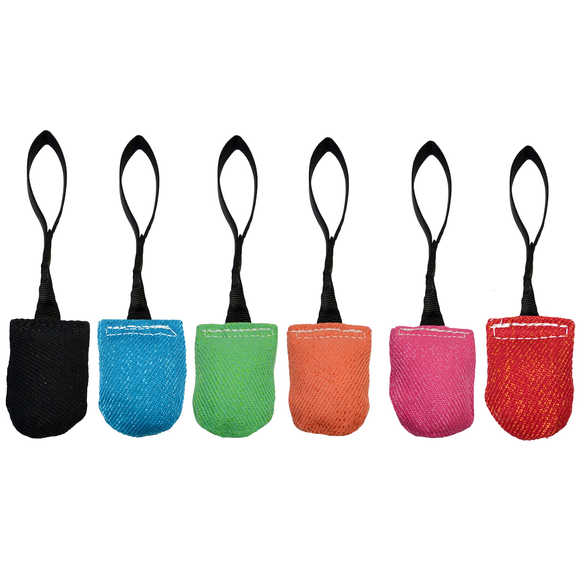 Redline K-9 Bosko Magnet Tug Toy