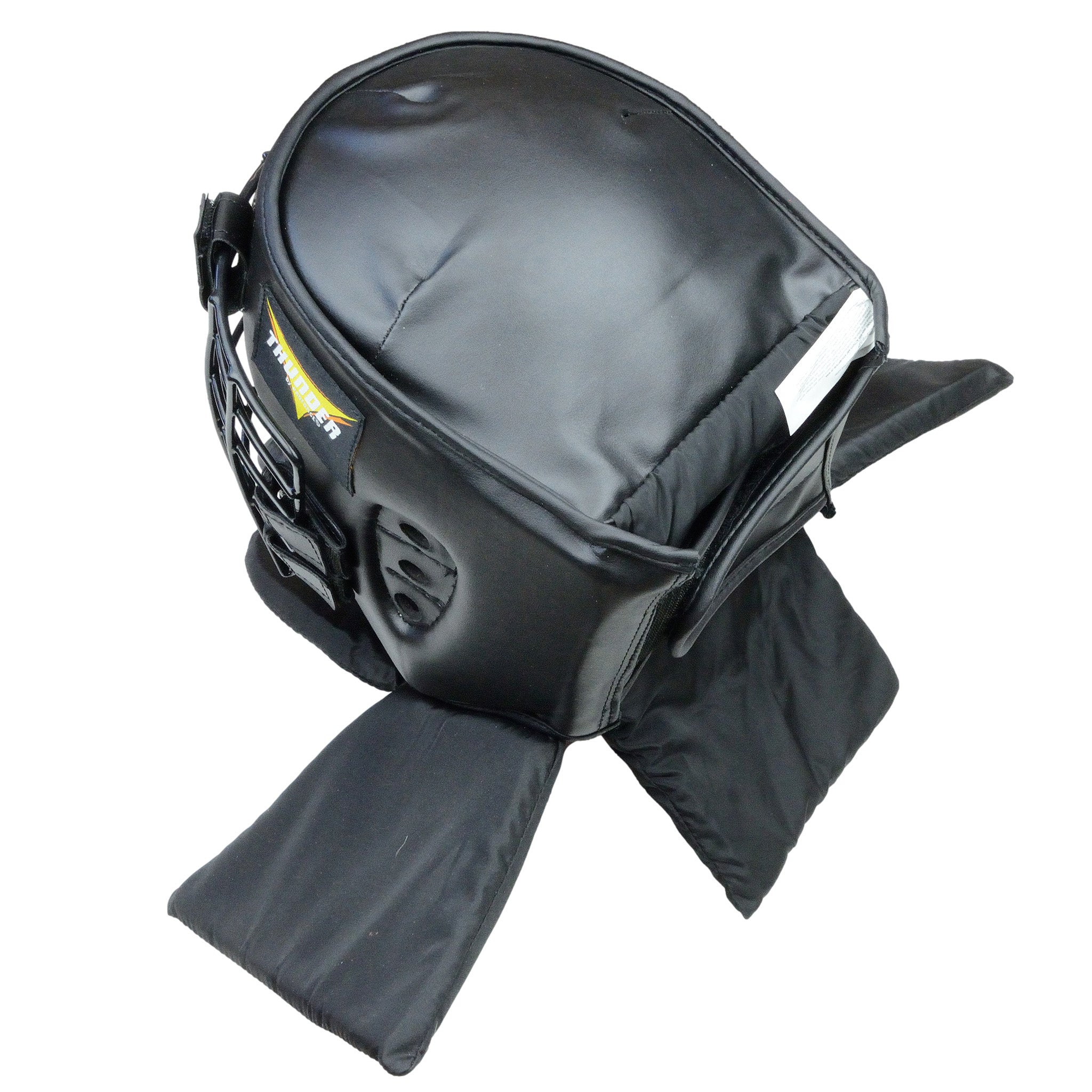Redline K-9 Bite Suit Helmet