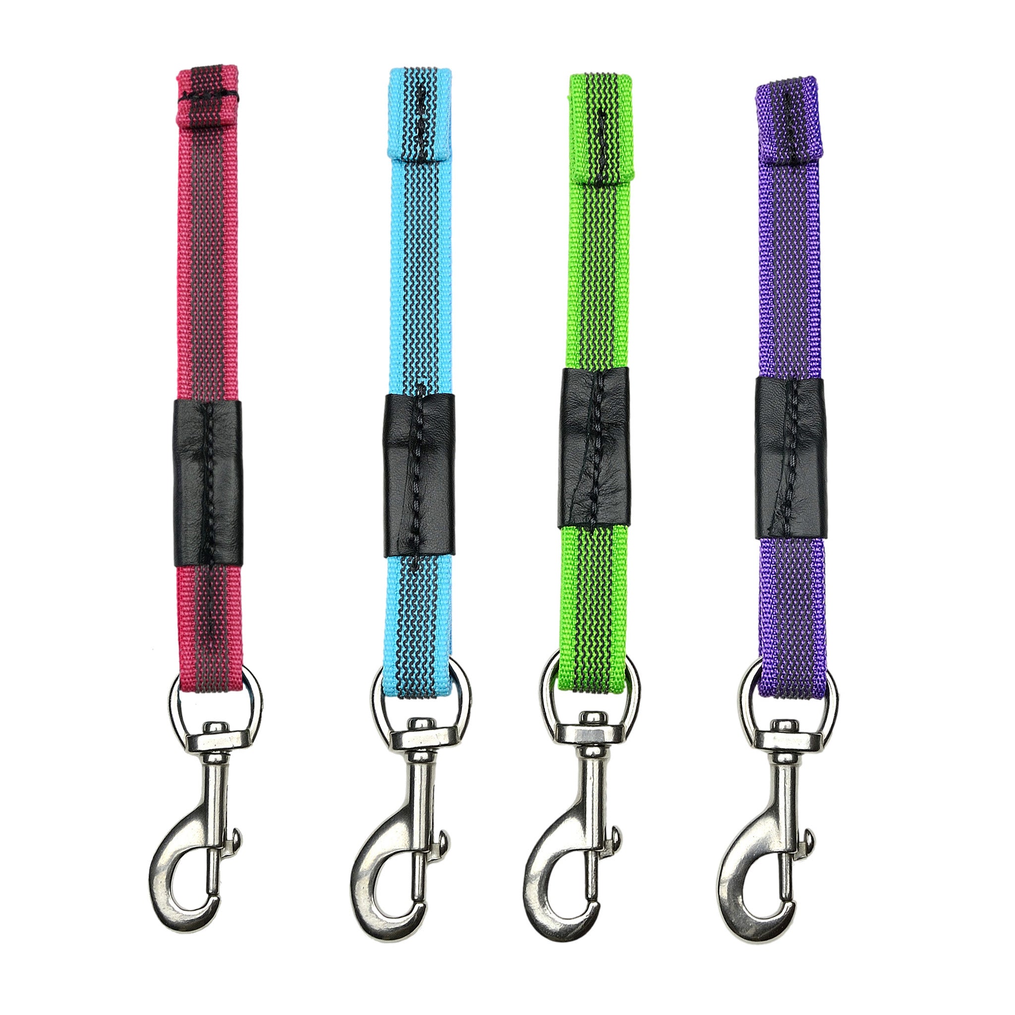 Sure Grip Leashes & Long Lines – Redline K-9