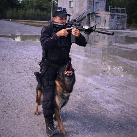 K9 Tactical