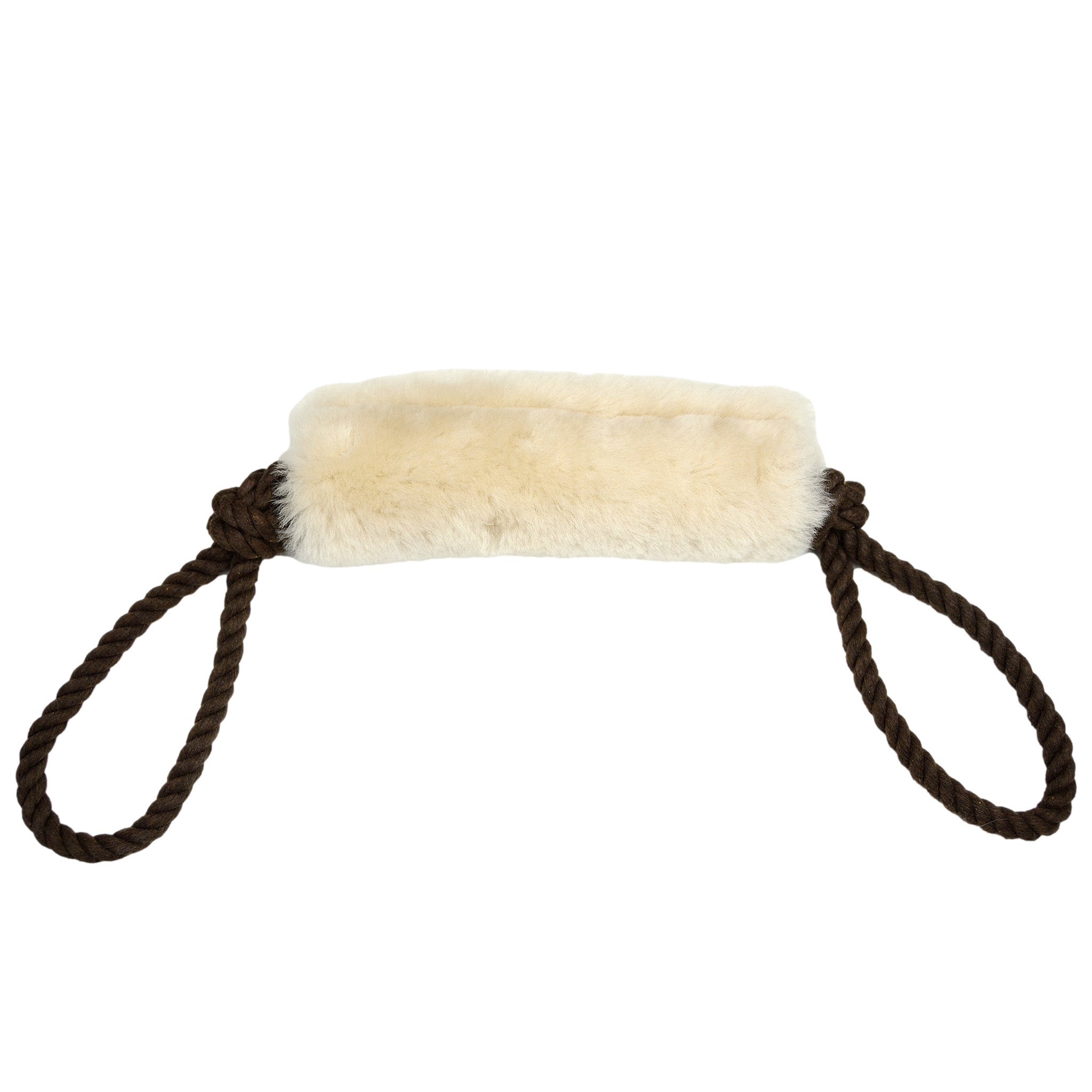 Redline K-9 Fuzzit Puppy Toy