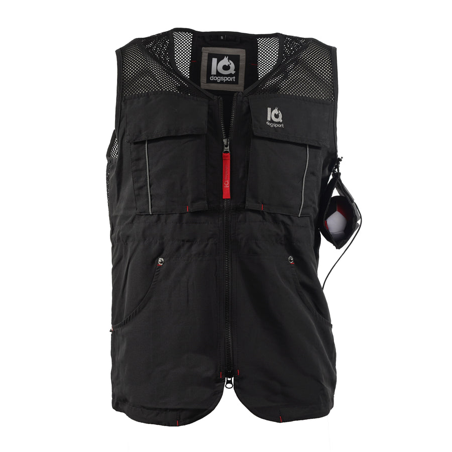 IQ Dogsport Summer Vest 3.0