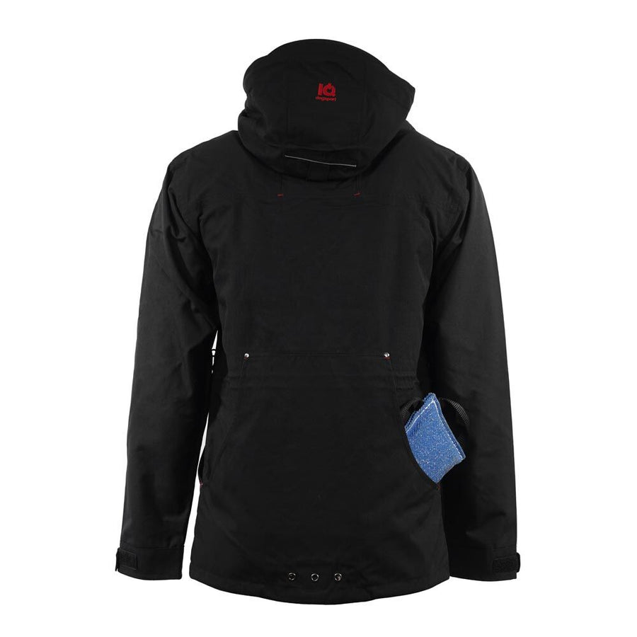 IQ Dogsport Training Jacket 2.0 - Unisex