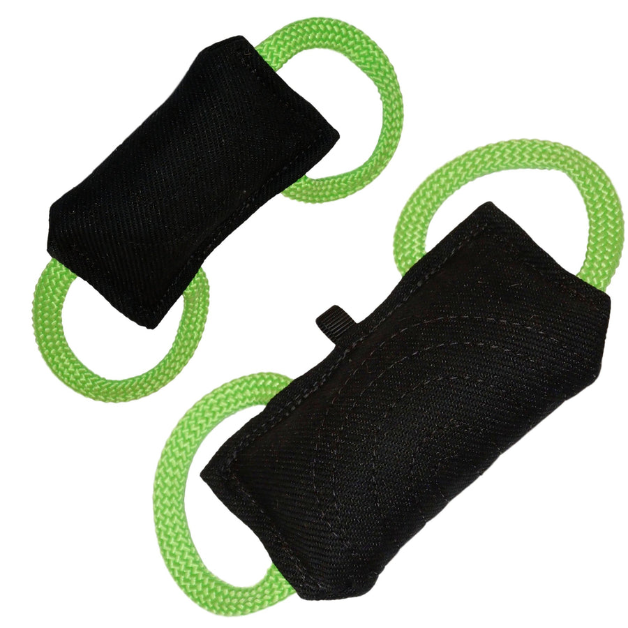 Bundle of 1 Iska and 1 Mini Iska Tug