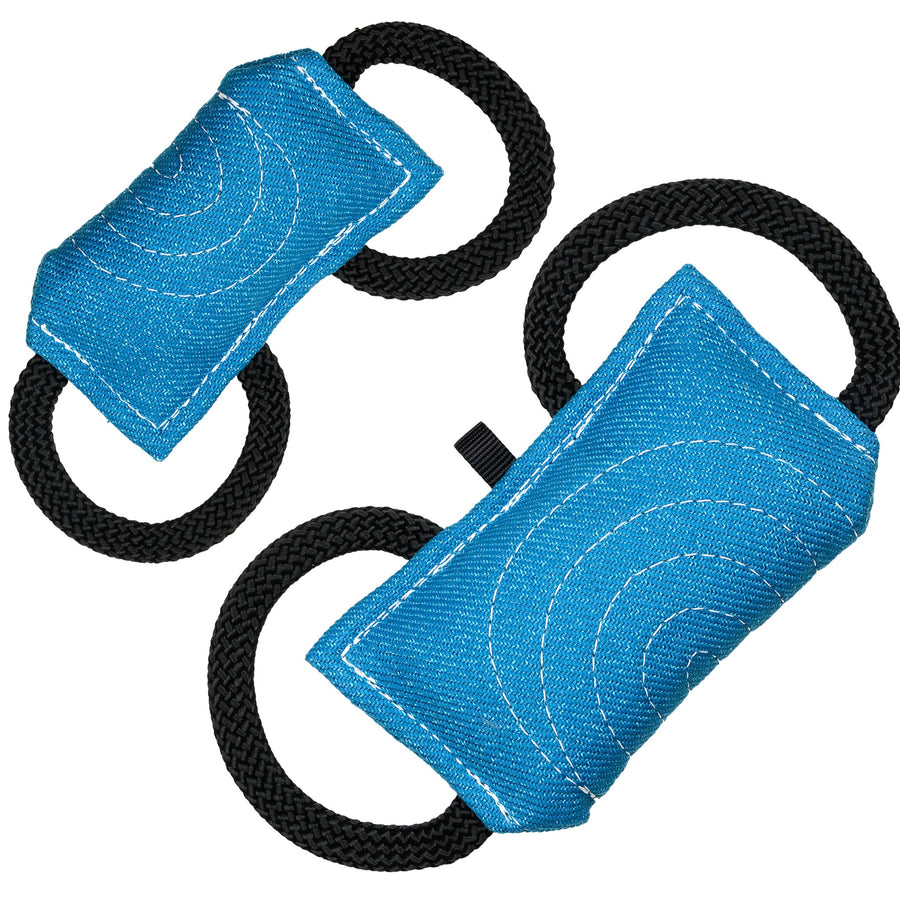 Bundle of 1 Iska and 1 Mini Iska Tug