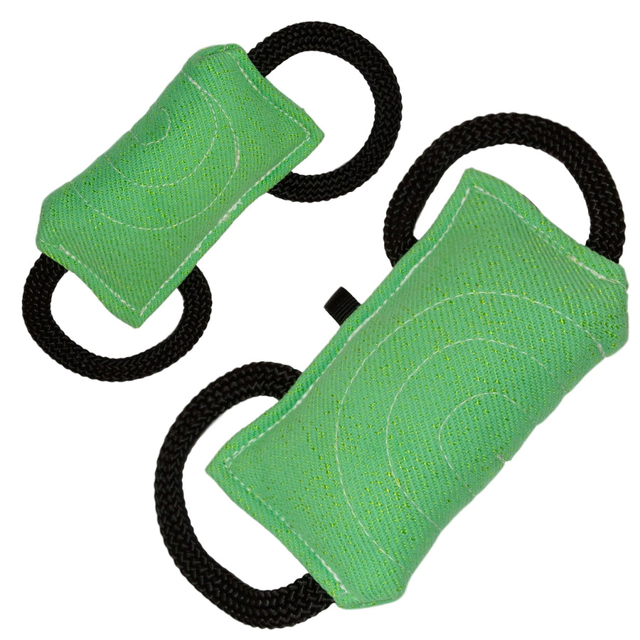 Bundle of 1 Iska and 1 Mini Iska Tug