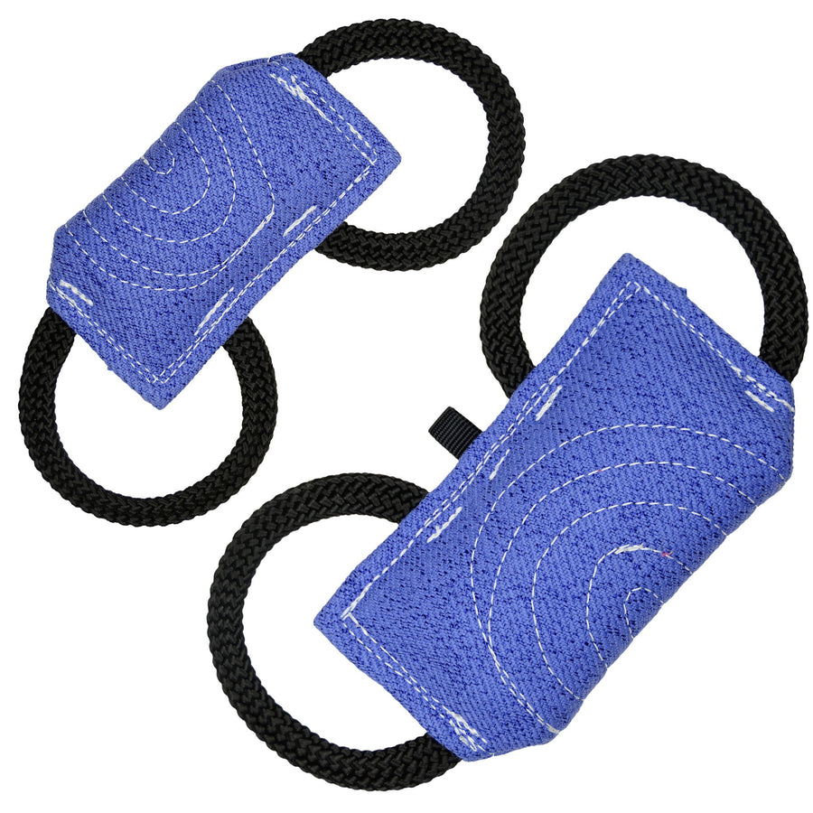 Bundle of 1 Iska and 1 Mini Iska Tug