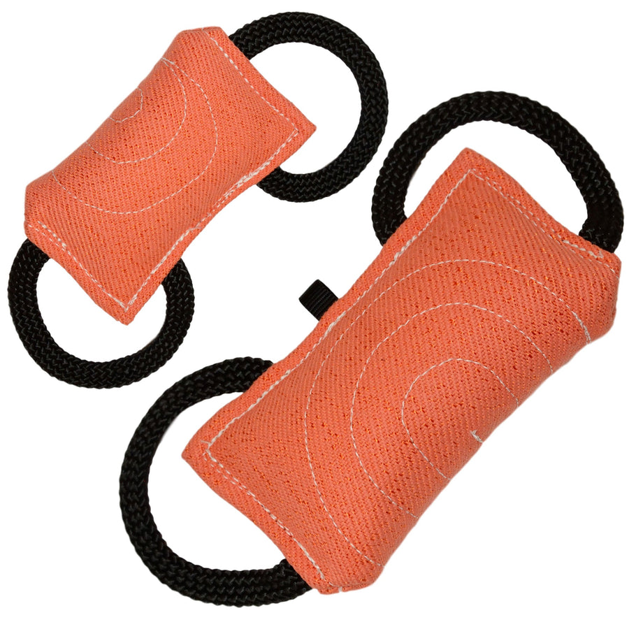 Bundle of 1 Iska and 1 Mini Iska Tug