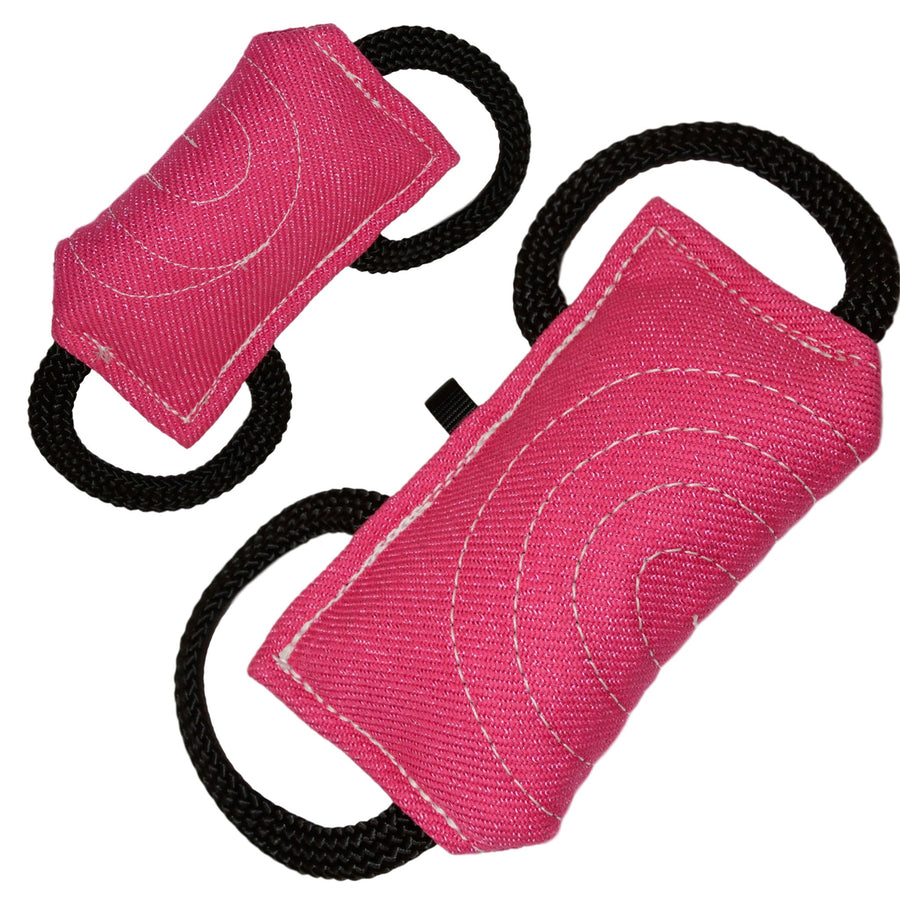 Bundle of 1 Iska and 1 Mini Iska Tug