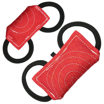 Bundle of 1 Iska and 1 Mini Iska Tug