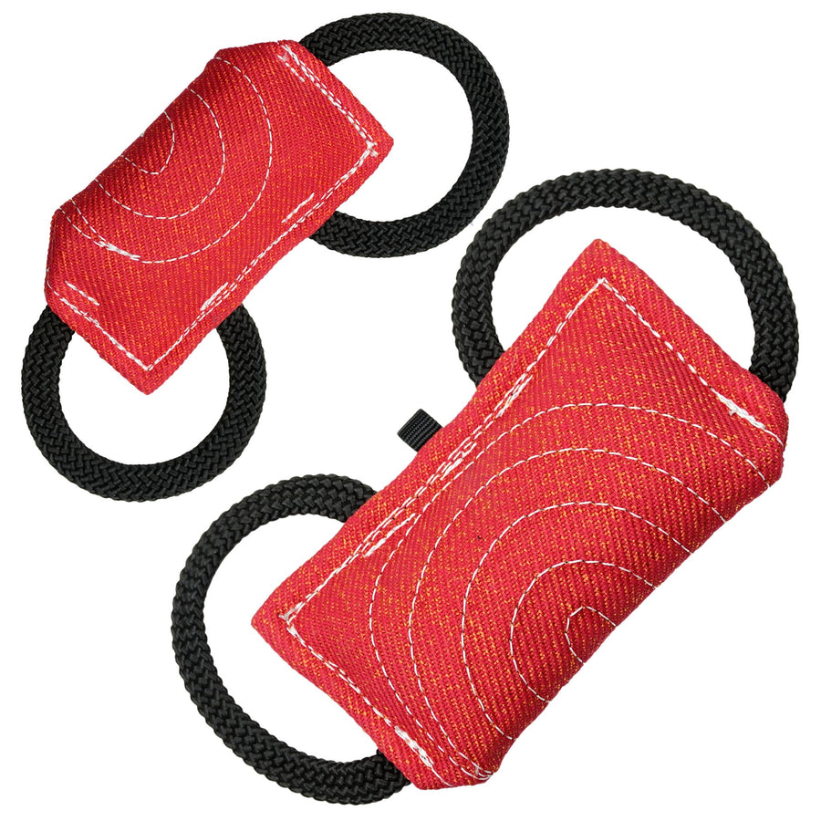 Bundle of 1 Iska and 1 Mini Iska Tug