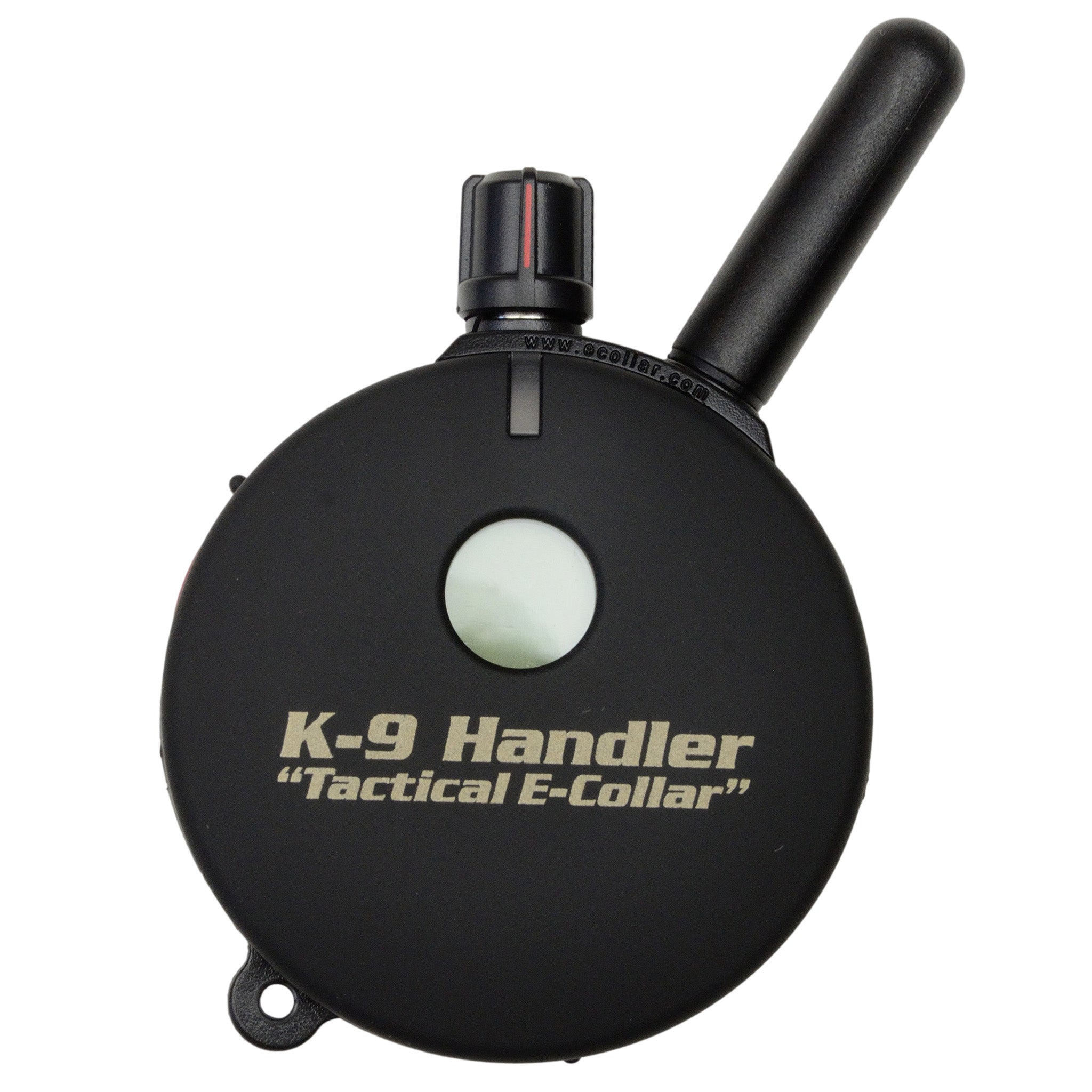 E-Collar Technologies K9-800 K9 Handler Remote Trainer – Redline K-9