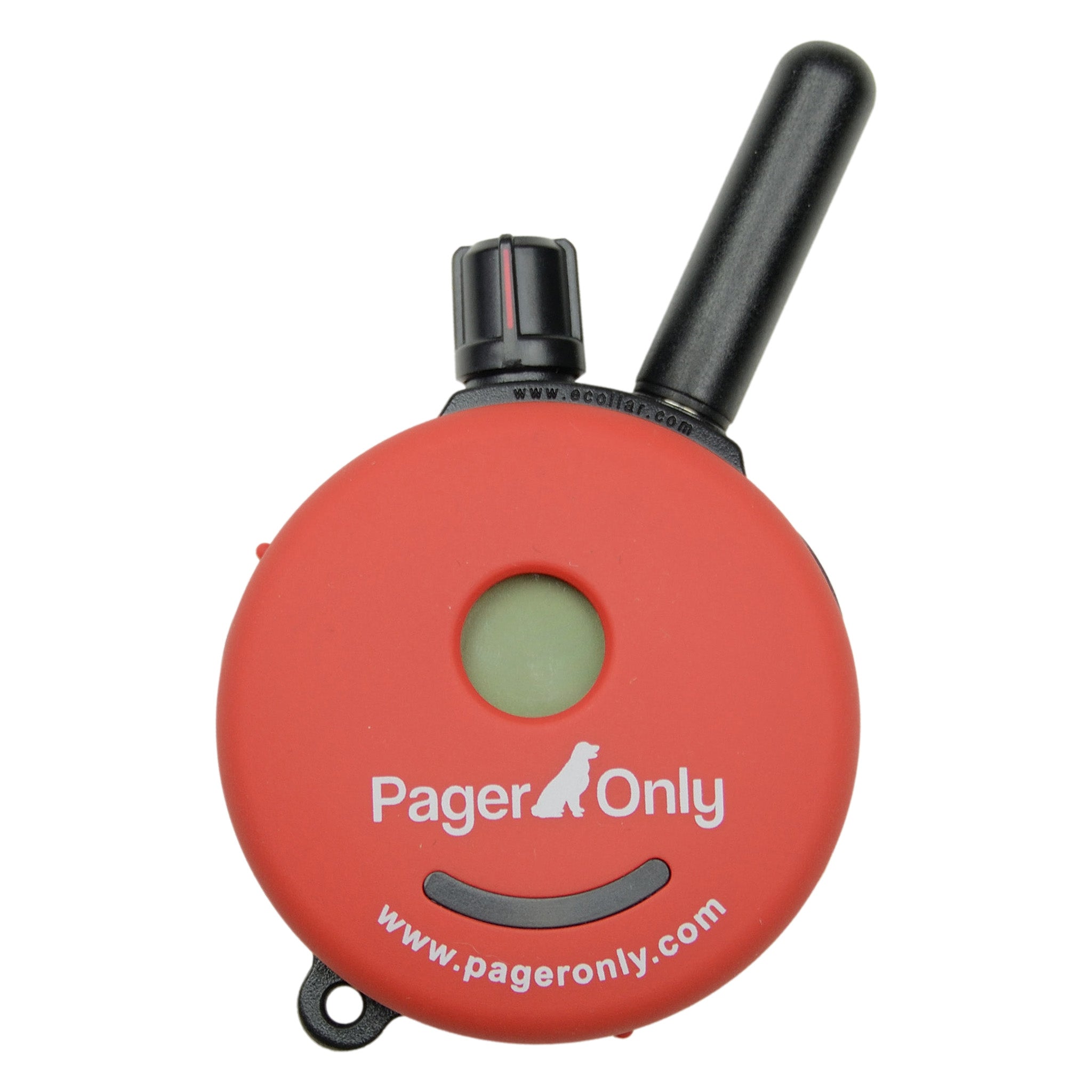E-Collar Technologies PG-300 Page Only Vibration Remote Trainer