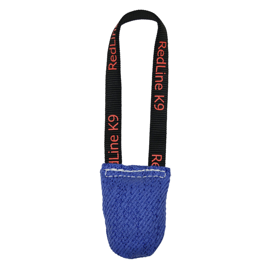 Bundle Of 3 Bite Suit Tug Toys (3