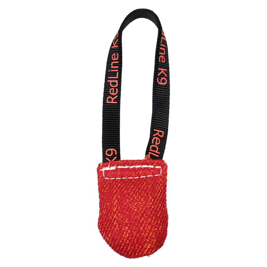 Bundle Of 3 Bite Suit Tug Toys (3