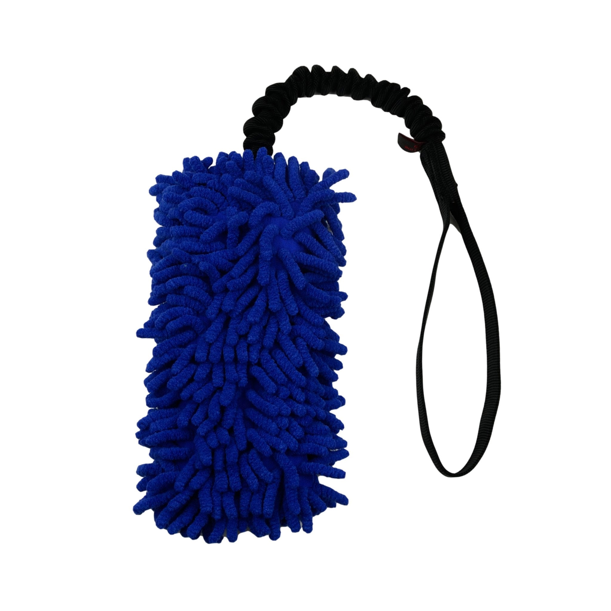 Redline K-9 Shaggy Puppy Tug Toy