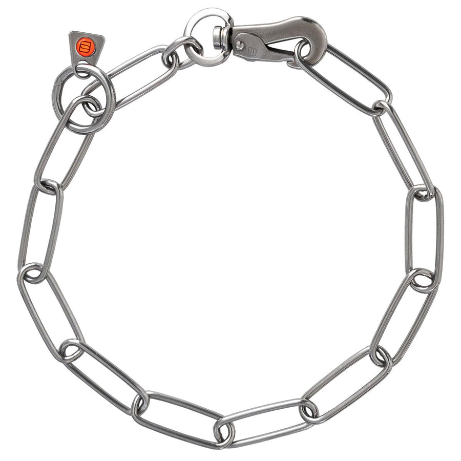 Sprenger Stainless Steel Adjustable Fursaver with Hook