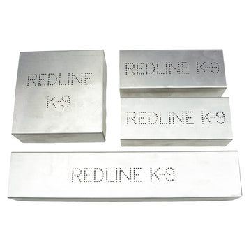 Redline K-9 Scent Detection Narc Bag – DogSport Gear