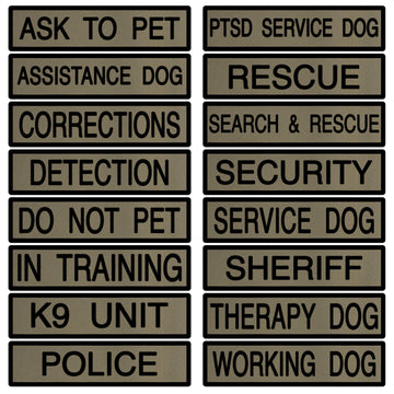 Glitter K - 9 Badge Reel - Dog Badge Reel - K9 Badge ID - Gift for A Cop - Shepherd Badge - Name Holder - Police Dog - Nurse Gift