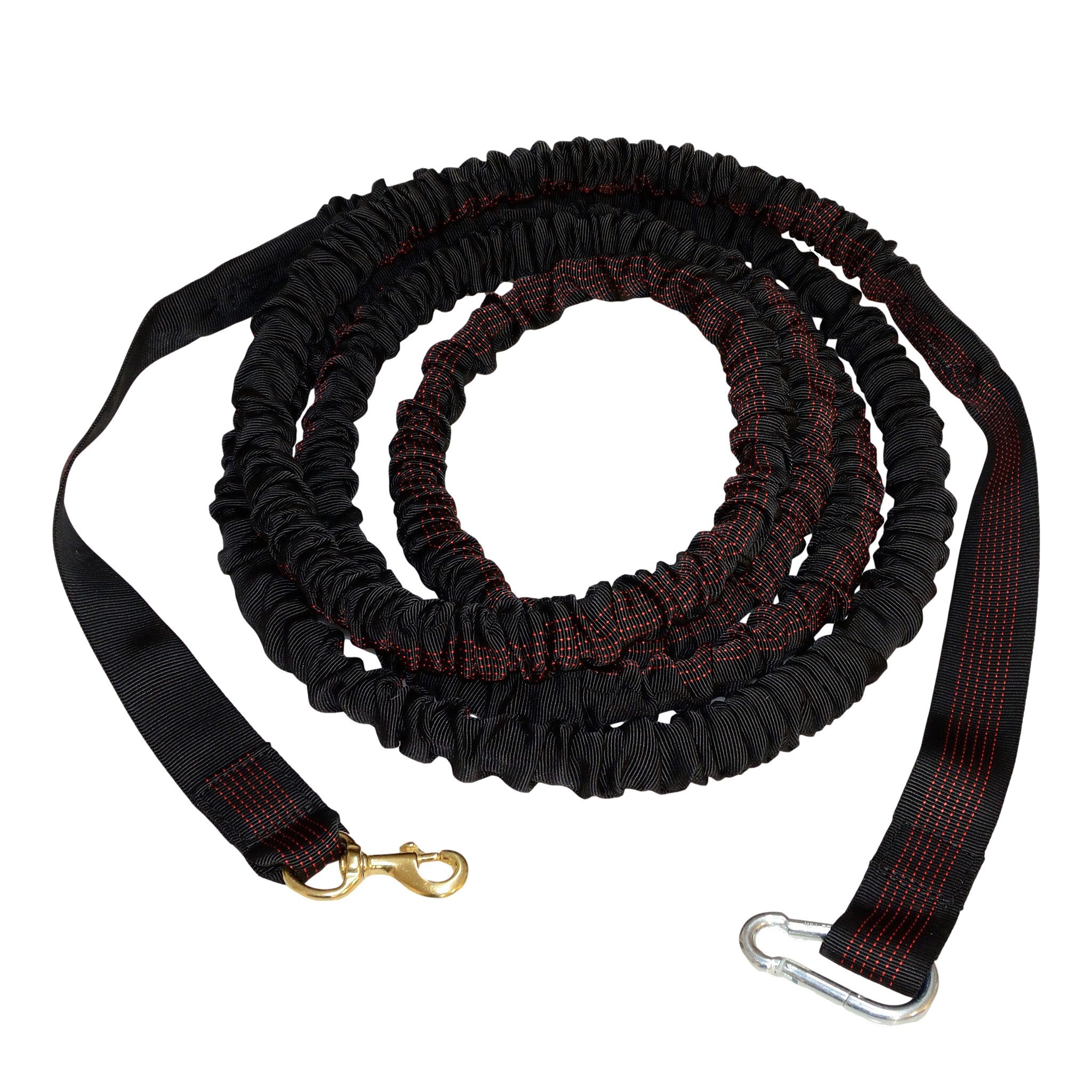 Redline K-9 Extreme Bungee Line