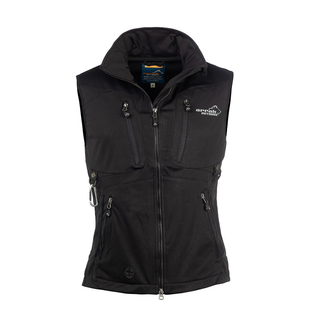 JHFLYCO Adjustable Mesh Fishing Vest – Jackson Hole Fly Company
