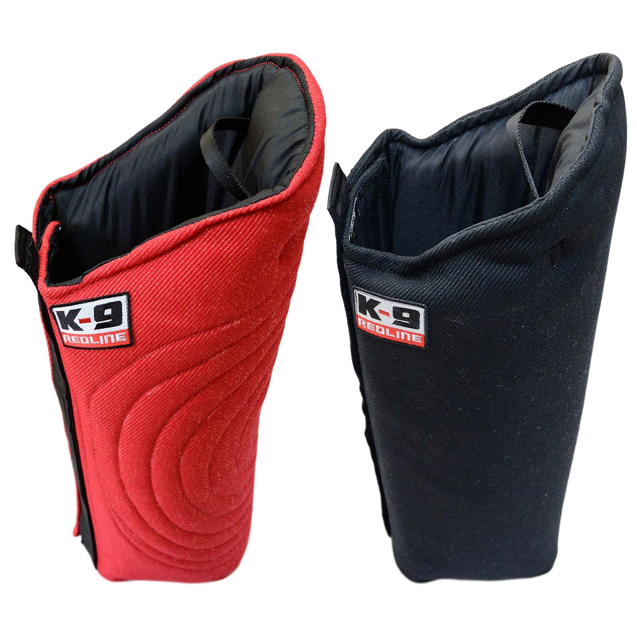 Helper & Decoy Equipment – Redline K-9