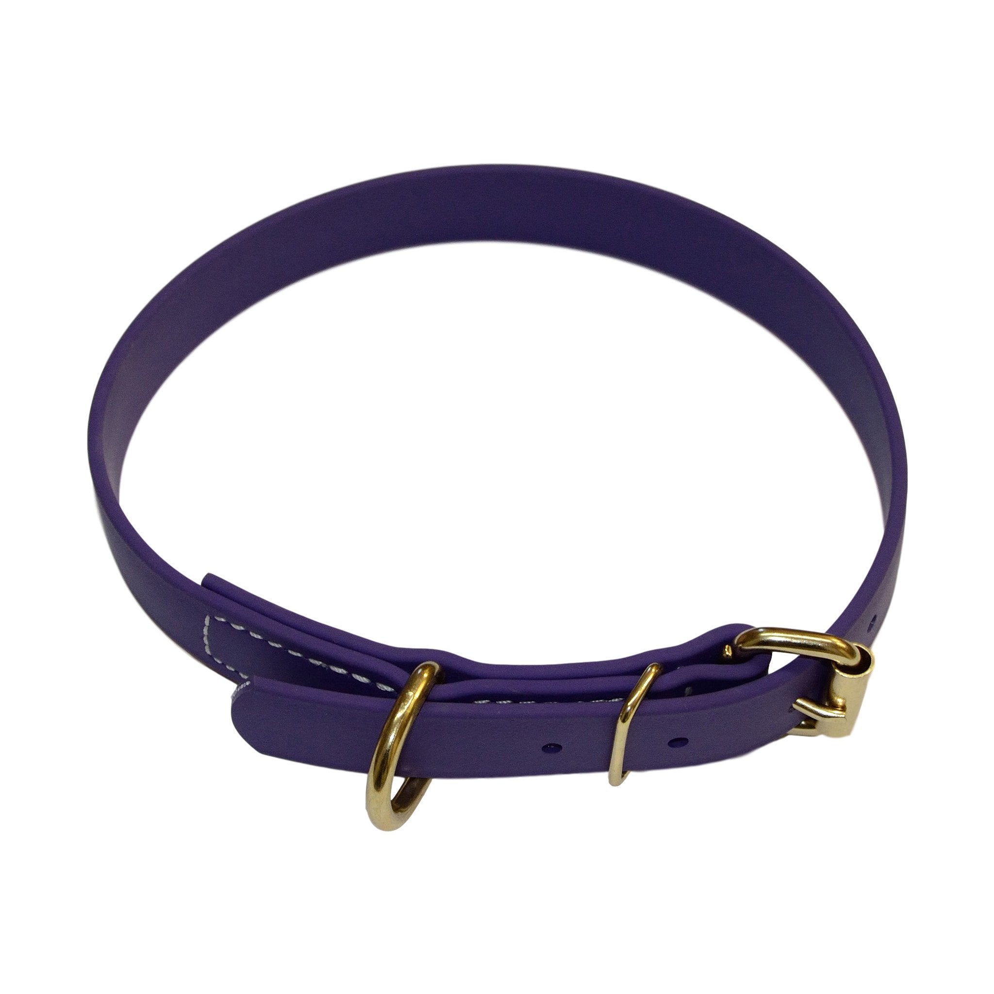 Redline K-9 All Weather Biothane Dog Collars - 1
