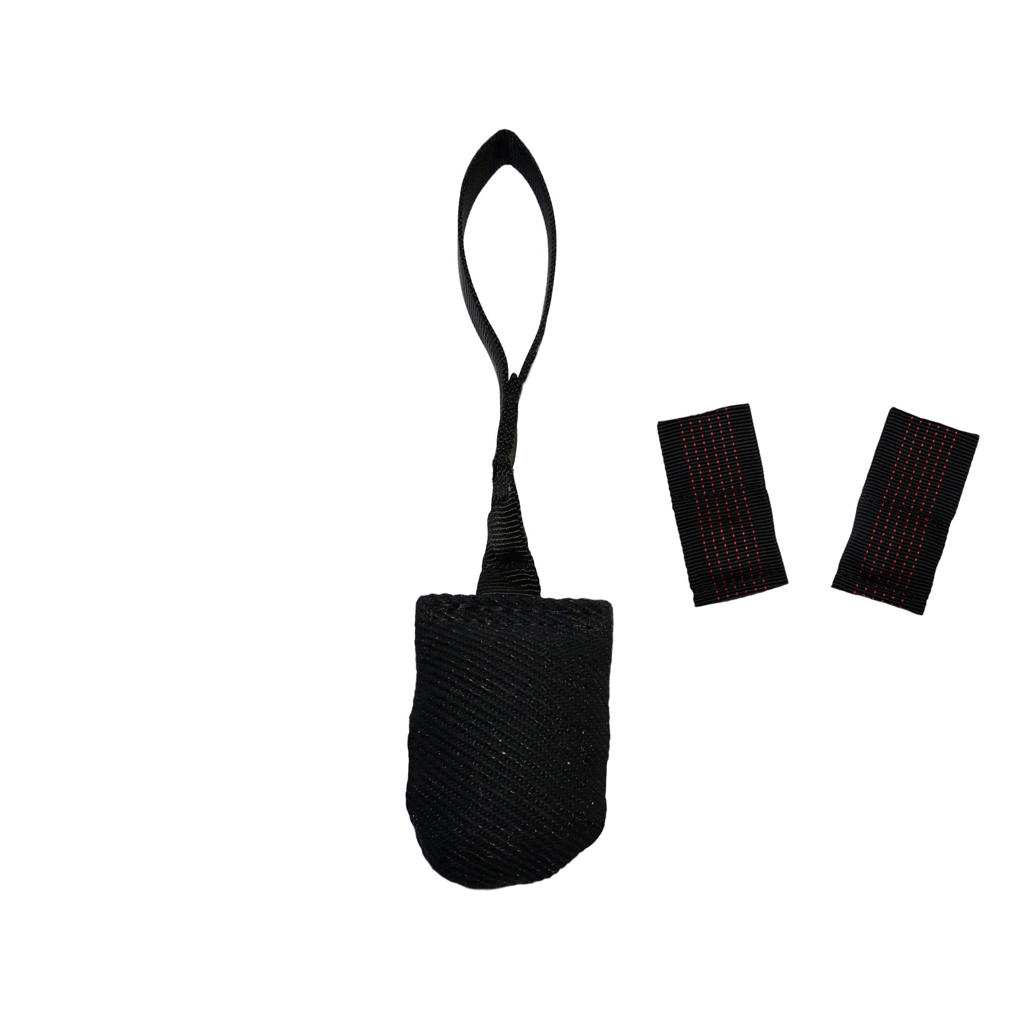 Redline K-9 Bosko Magnet Tug Toy