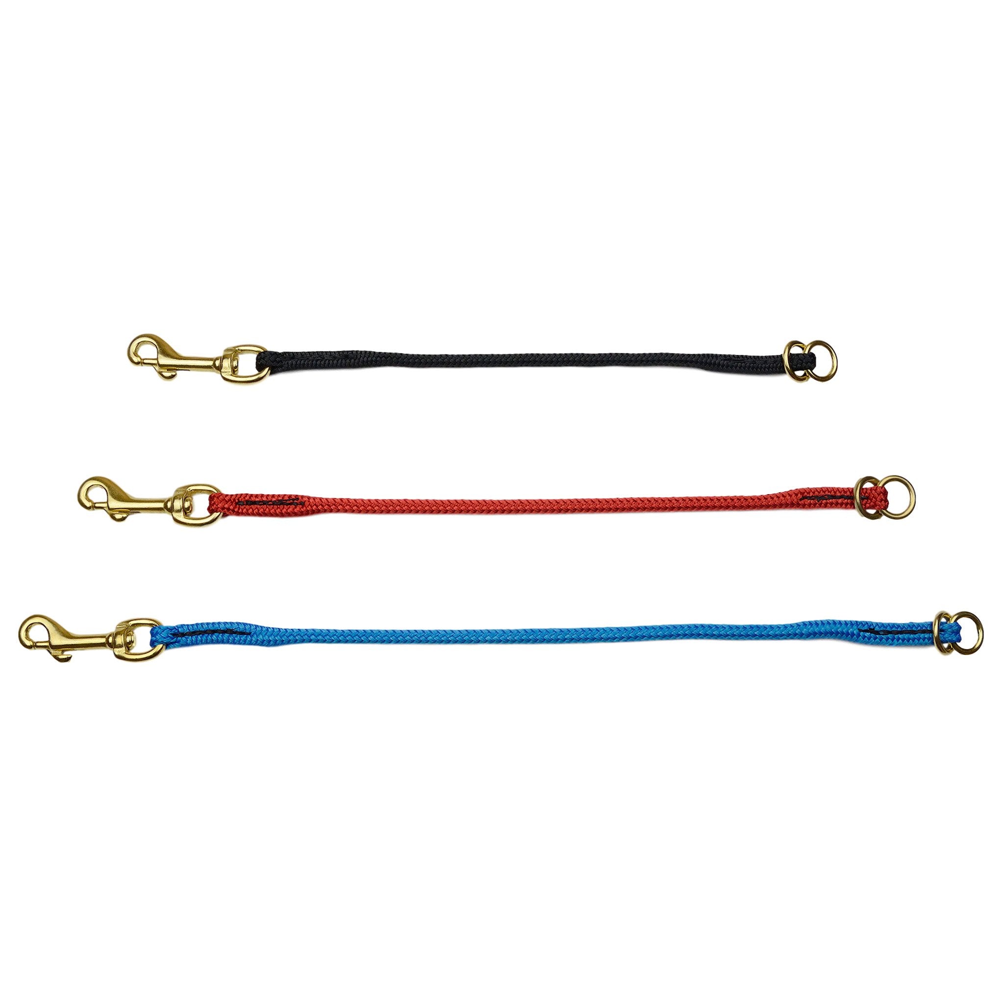 Redline K-9 Dominant Dog Collar