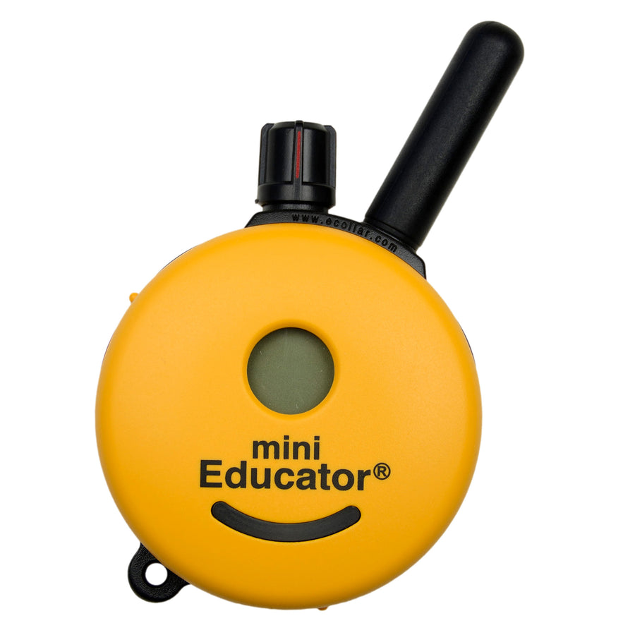 Mini Educator Open Box E-Collar Technologies ET-300 Mini Educator 1/2 Mile Remote Trainer ...