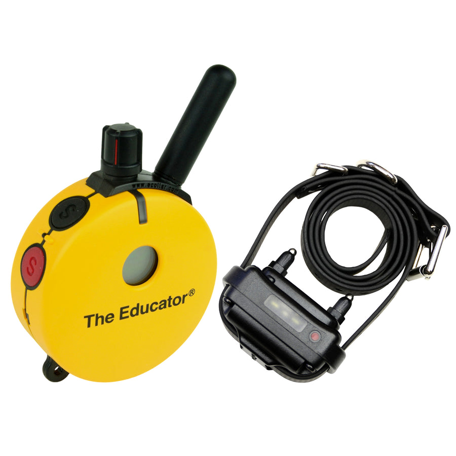 ET-400 Educator 3/4 Mile Remote Trainer