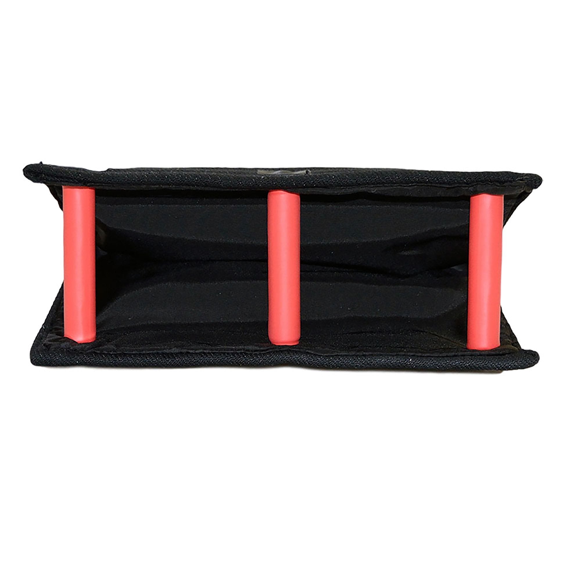 リリパットレーン　pet's practice Redline K-9 3 Handle French Linen Targeting Wedge