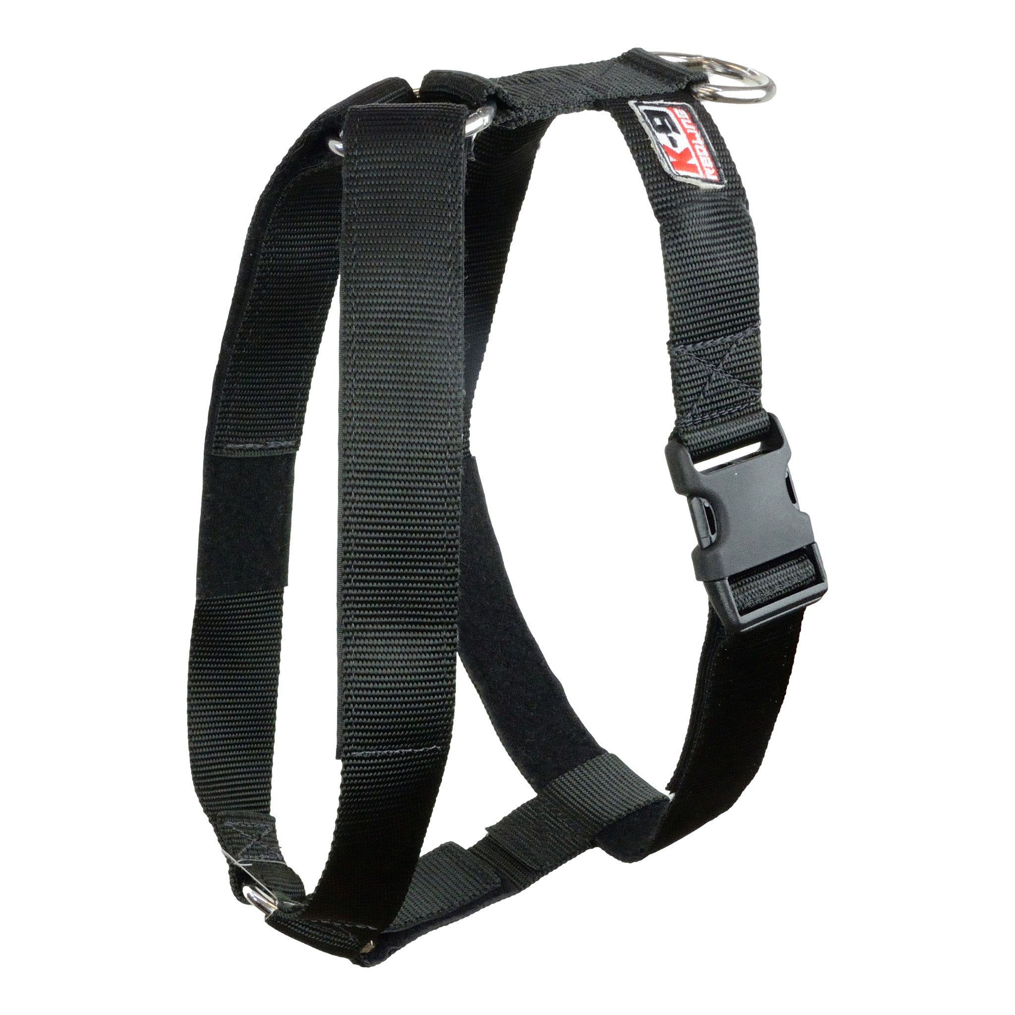 hero harness