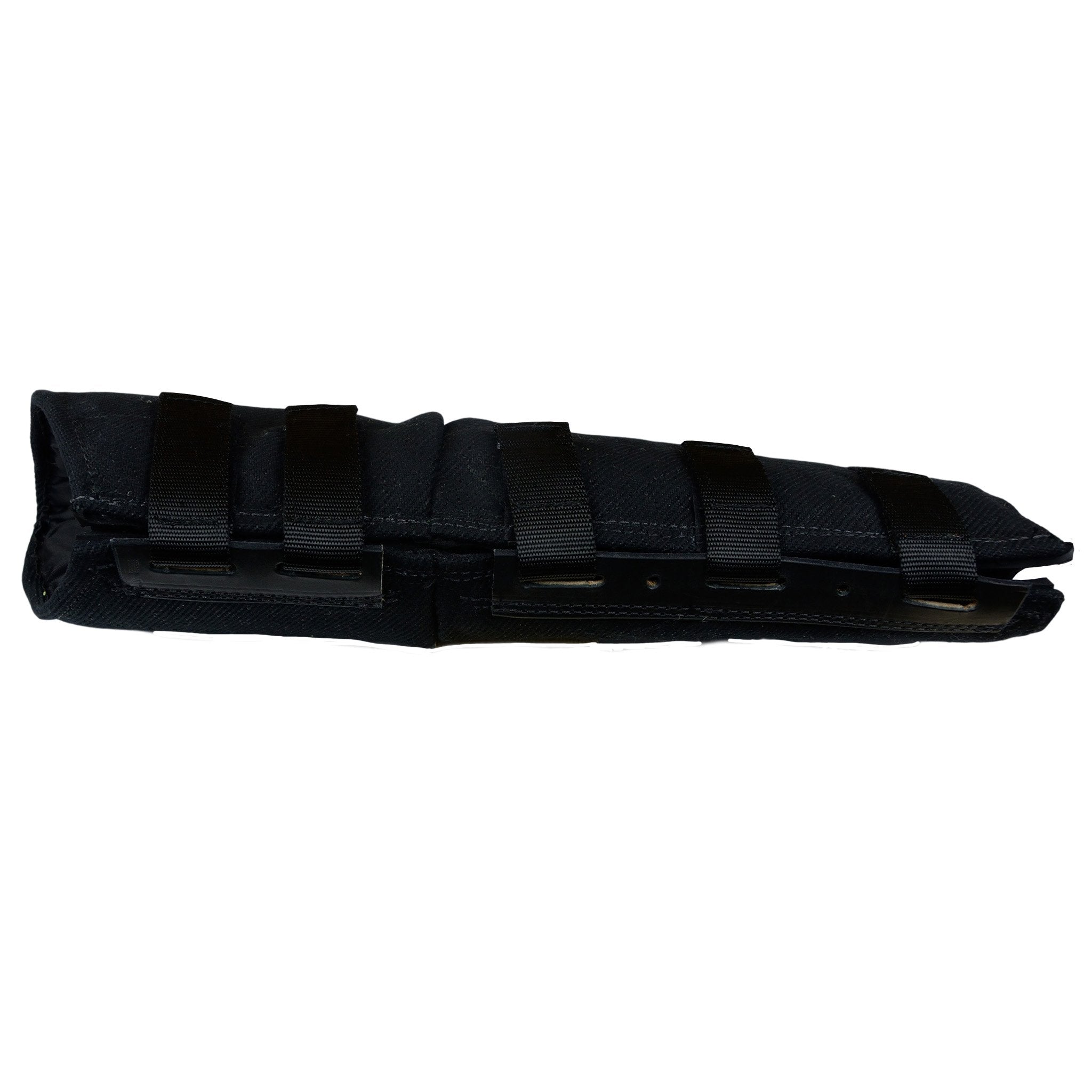 Redline K-9 French Linen Velcro Hidden Sleeve