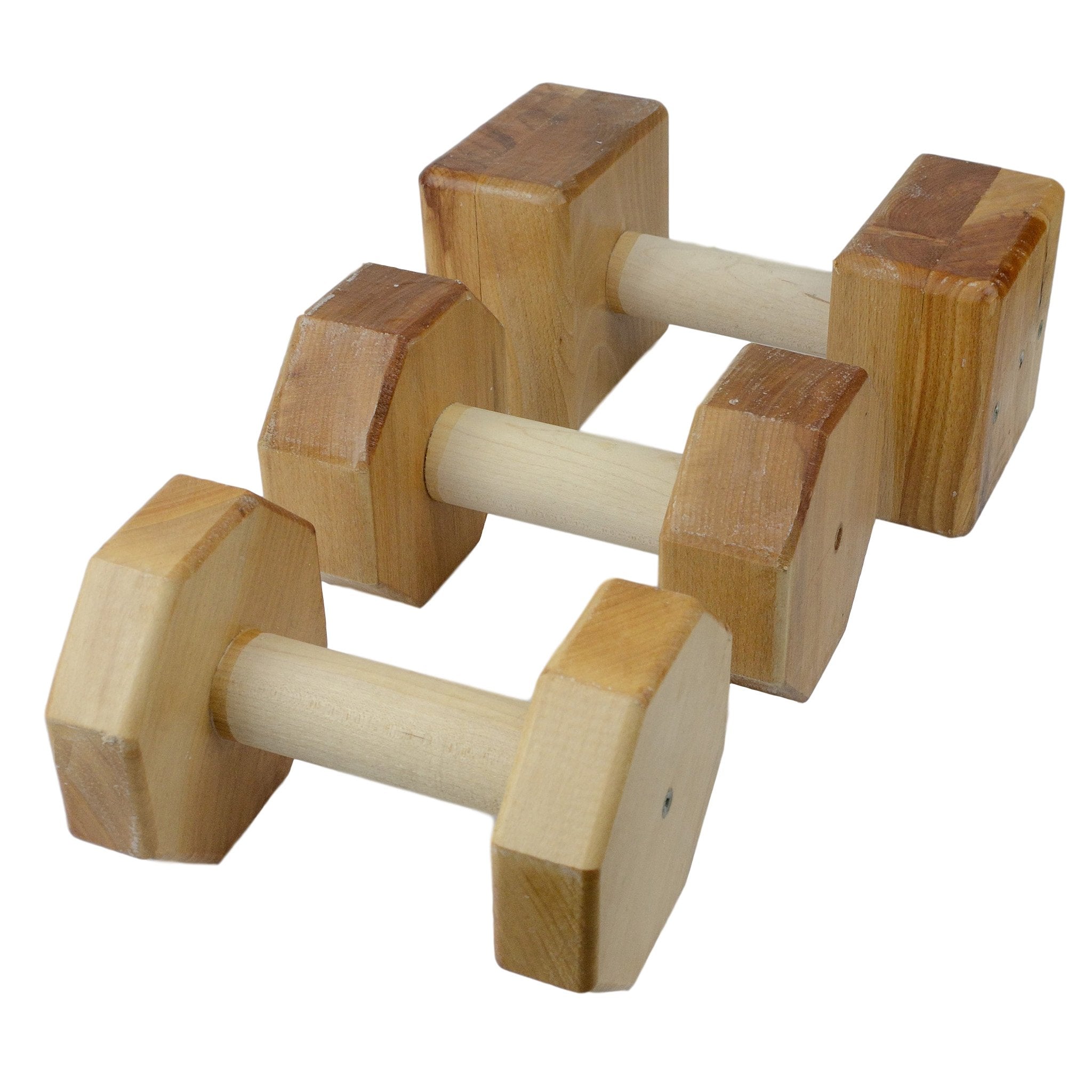 Redline K-9 IPO / IGP Obedience Dumbbells