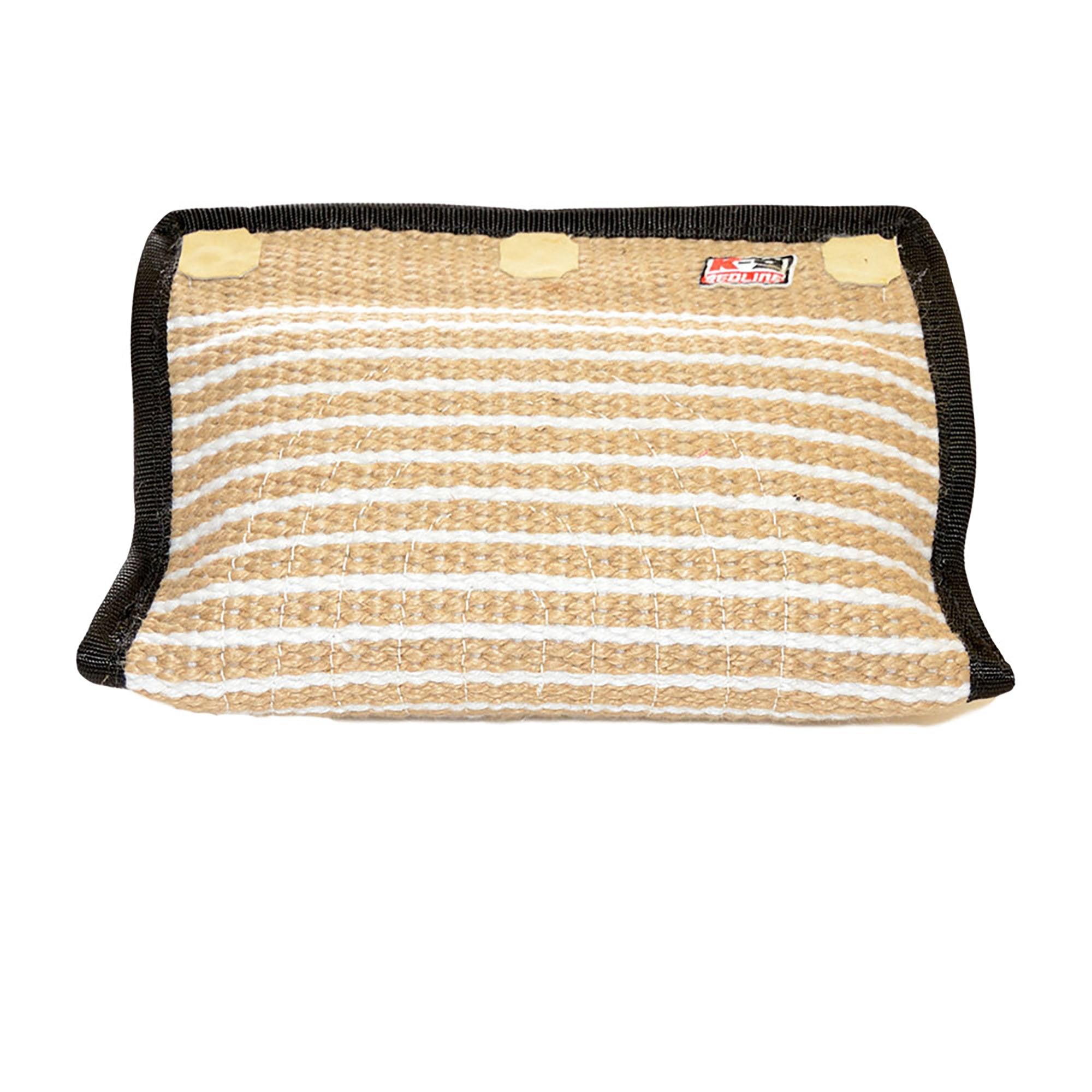 Redline K-9 3 Handle Jute Targeting Wedge