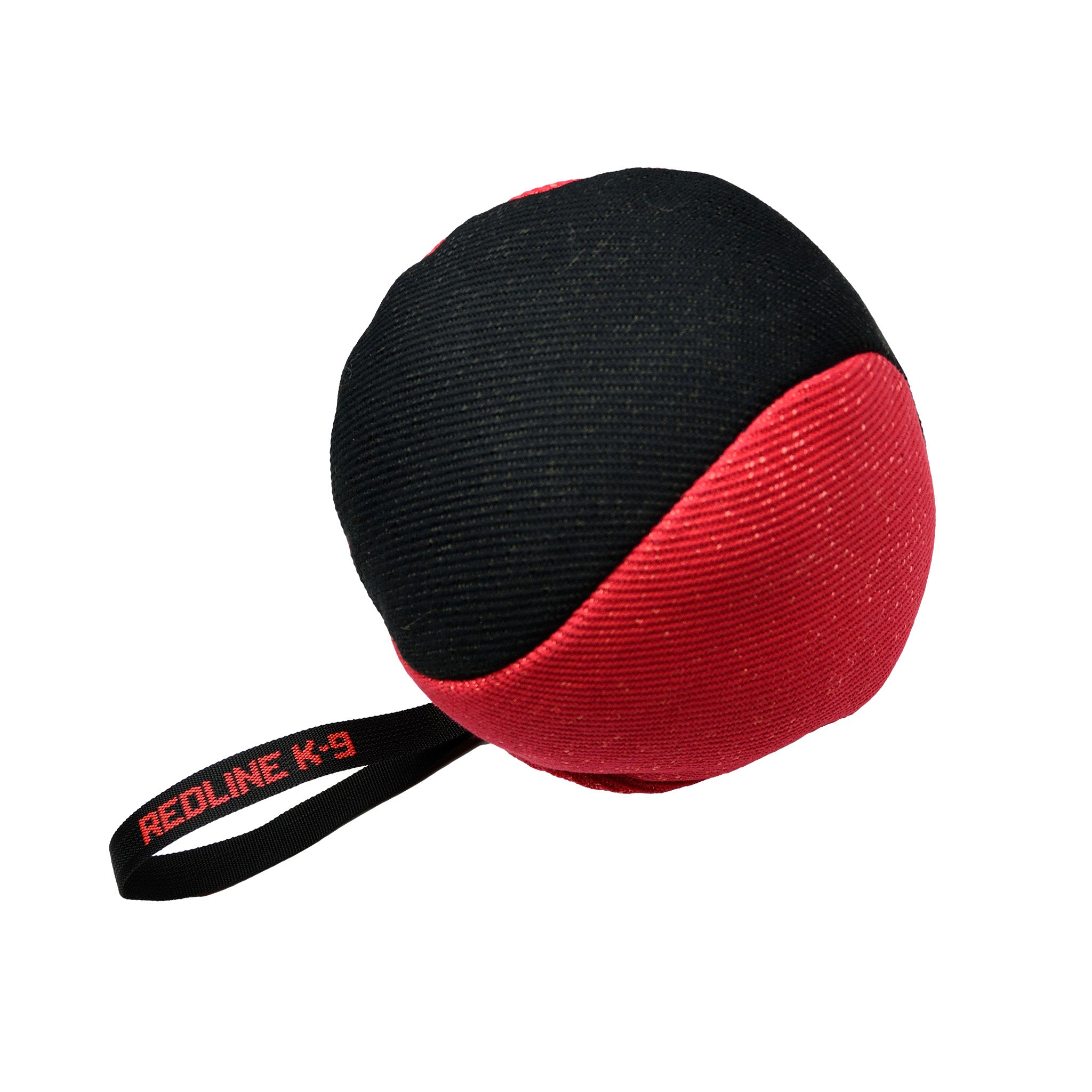 Redline K-9 Large Bite Suit Reward Ball