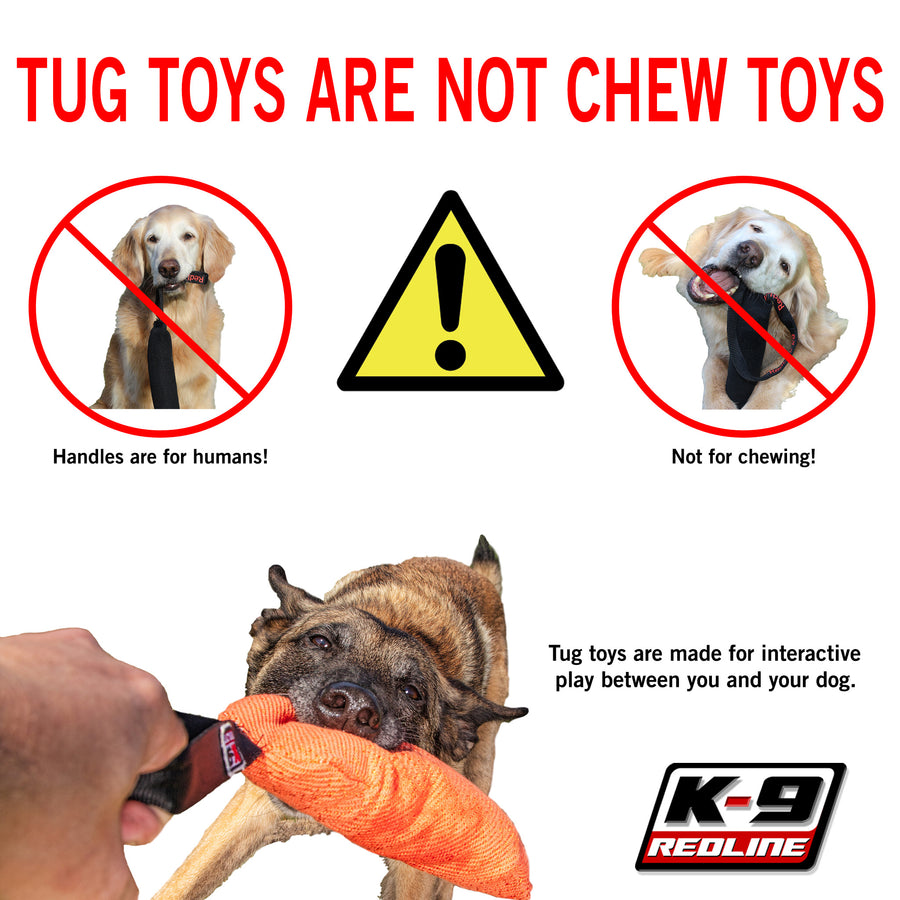 Dog toy, Dog tug, Bite Tug