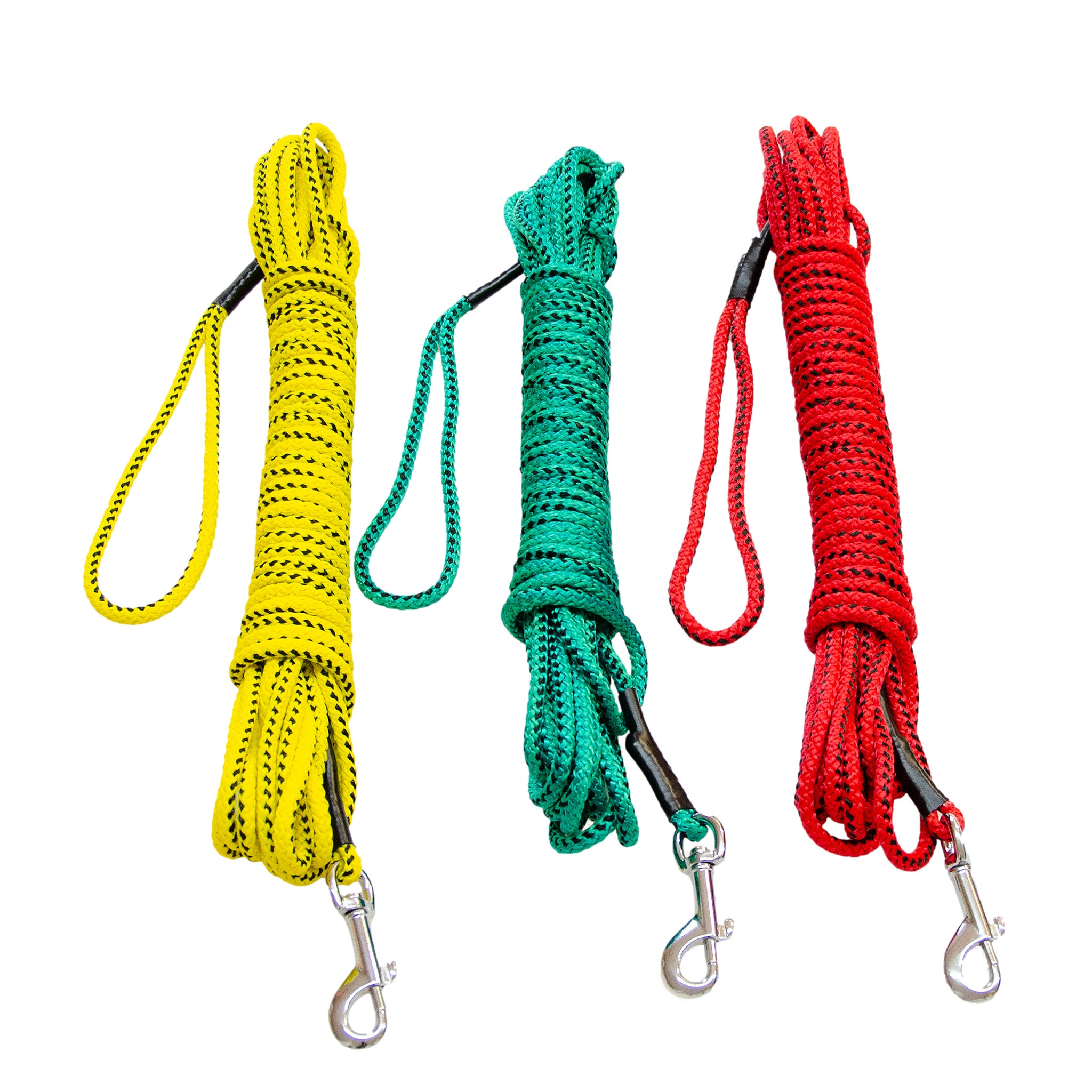 Redline K-9 Lightweight Nylon Tracking Line