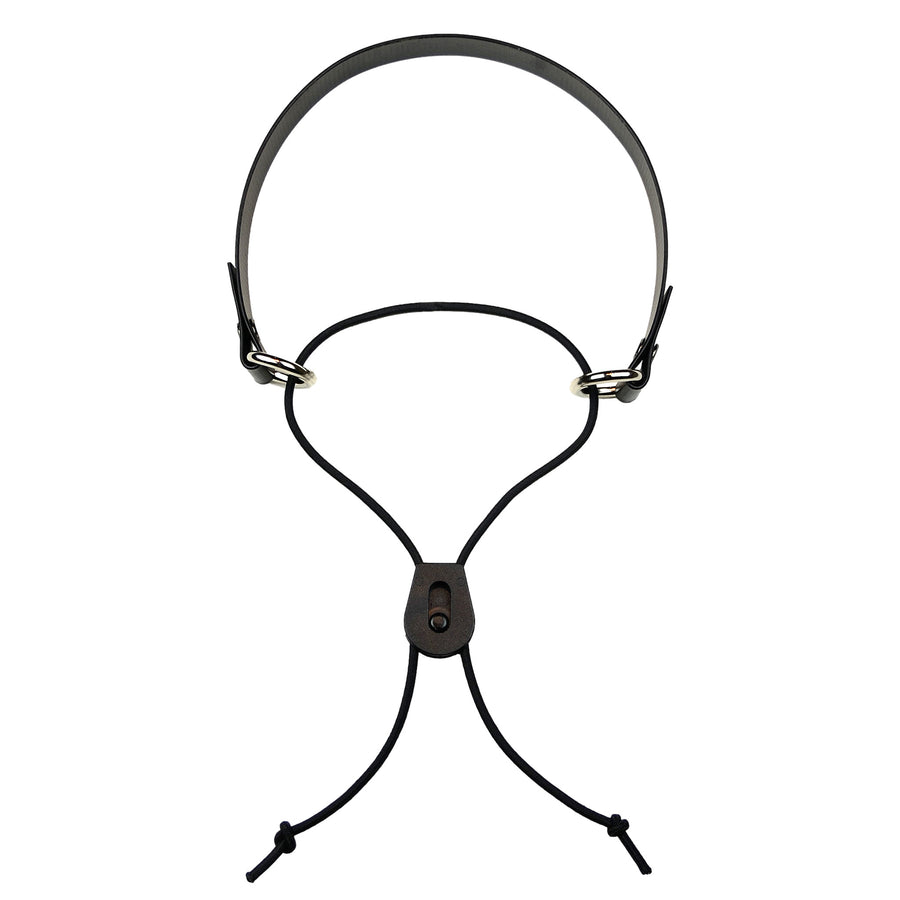 Perfect Fit Bungee E-Collar Strap