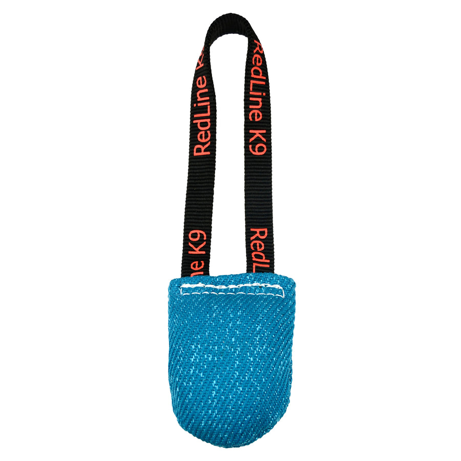 Bundle Of 3 Bite Suit Tug Toys (3