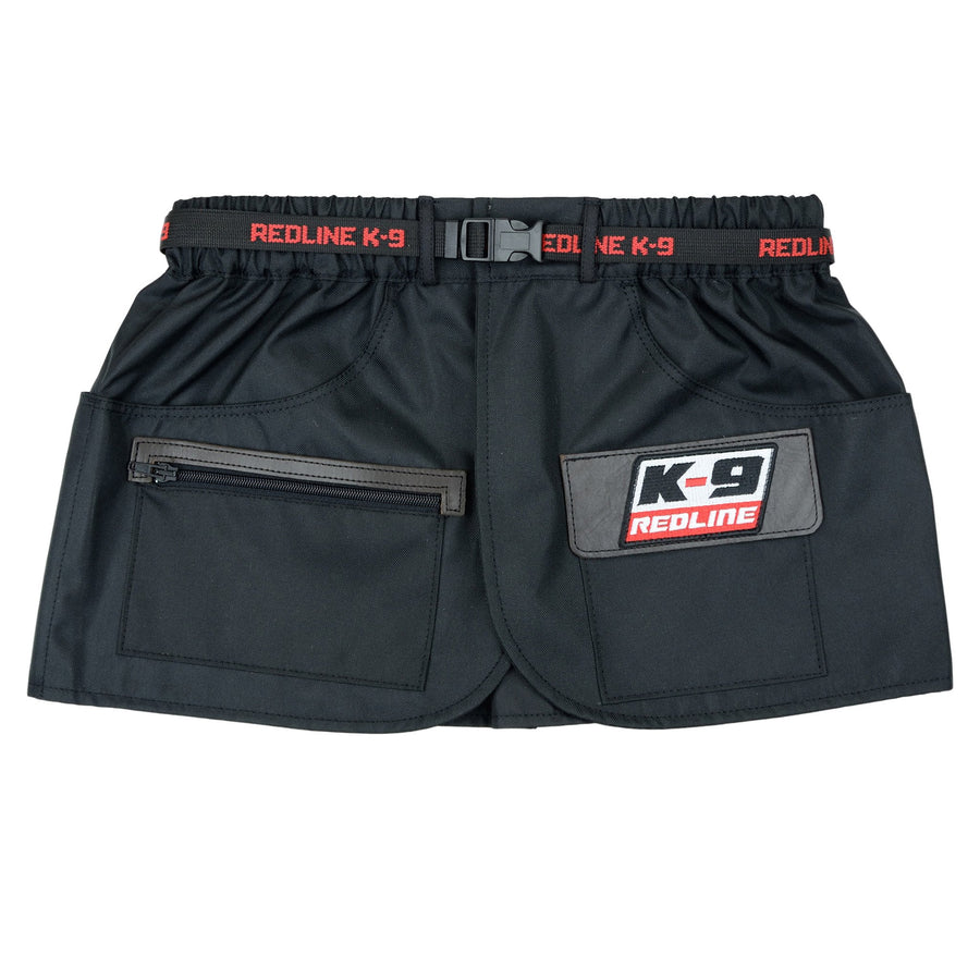 Redline K-9 Premium Training Apron