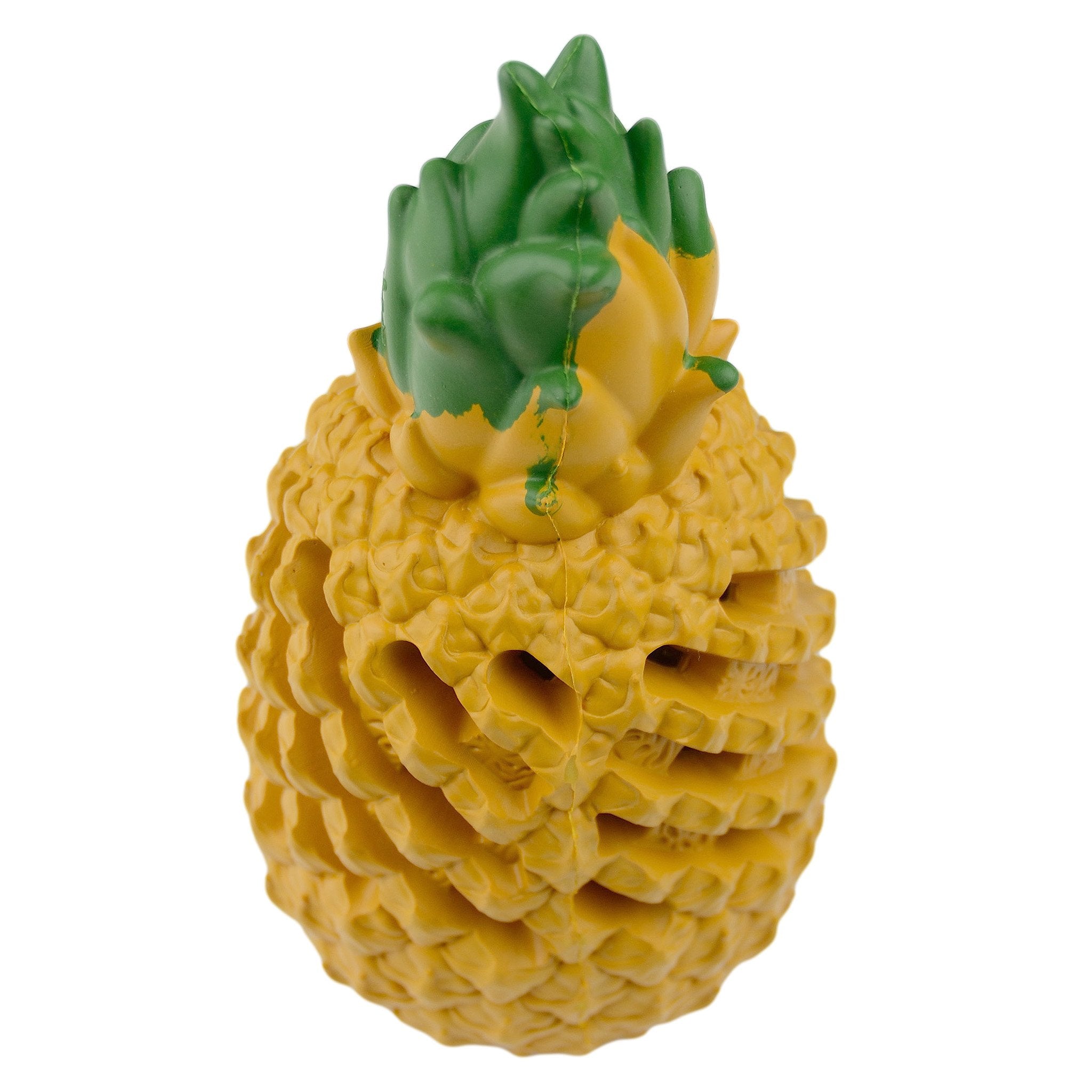 Herm Sprenger Pineapple Chew Toy – Redline K-9